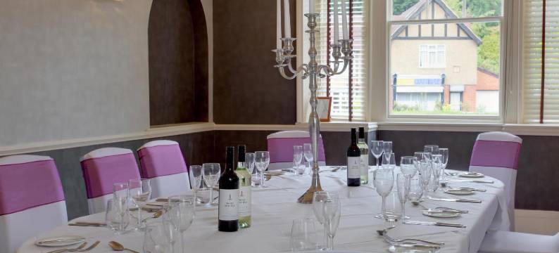 摩尔普莱斯贝斯特韦斯特酒店(Best Western Moore Place Hotel)图片