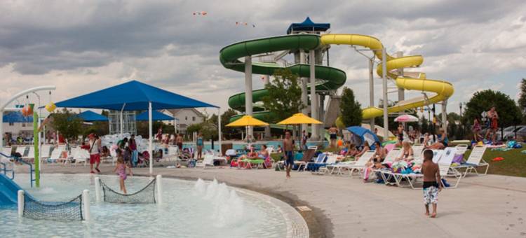 Candlewood Suites 布赖顿by IHG(Candlewood Suites Denver Northeast - Brighton)图片