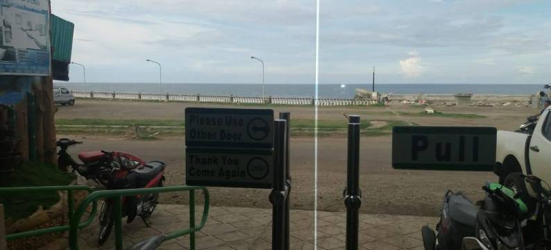 亚洲新精品酒店-奥罗基塔(Asia Novo Boutique Hotel - Oroquieta)图片