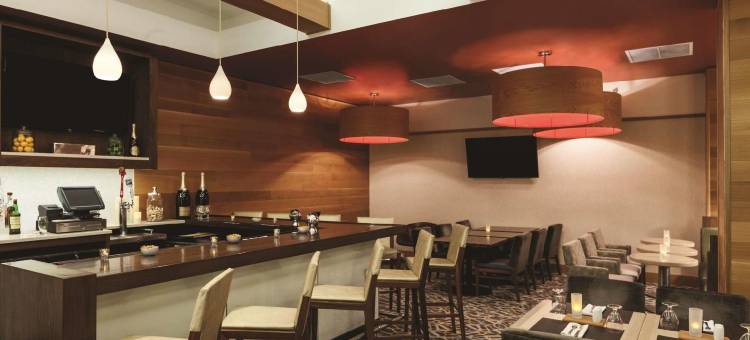 纽约曼哈顿中城东部希尔顿花园酒店(Hilton Garden Inn New York Manhattan Midtown East)图片