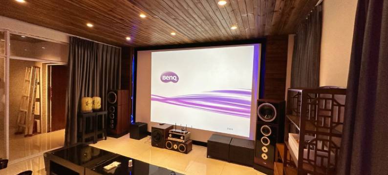 拾我的家店民宿(天雨巷分店)图片