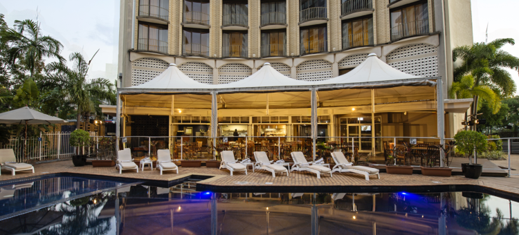 希尔顿花园酒店-达尔文(Hilton Garden Inn Darwin)图片