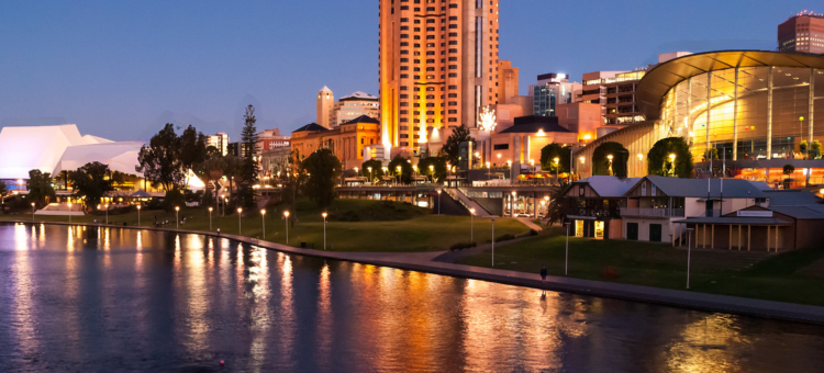 阿德莱德特拉斯酒店(The Terrace Hotel Adelaide, an EVT Hotel)图片