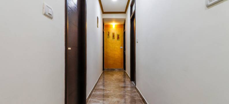 Capital O Sln Residency图片