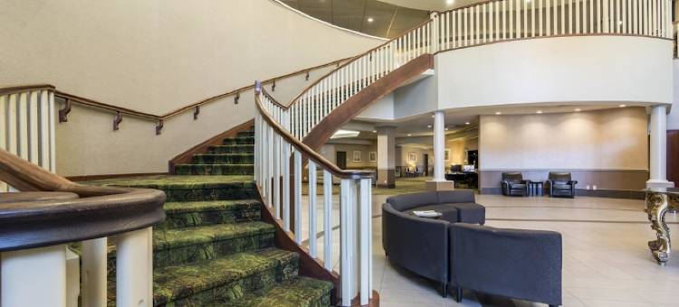 Clarion Hotel & Conference Centre图片