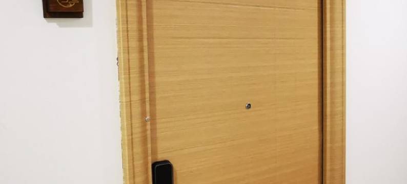 yn63公寓(报业路分店)图片