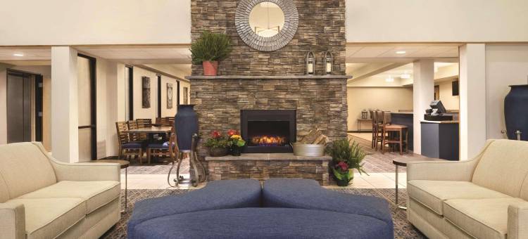 ISU埃姆斯会议中心雷迪森酒店(Radisson Hotel Ames Conference Center at Isu)图片