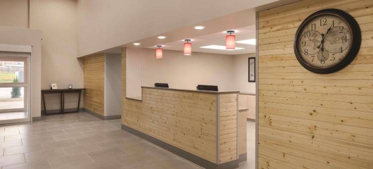 梅肯西丽怡套房酒店(Country Inn & Suites by Radisson, Macon West, GA)图片