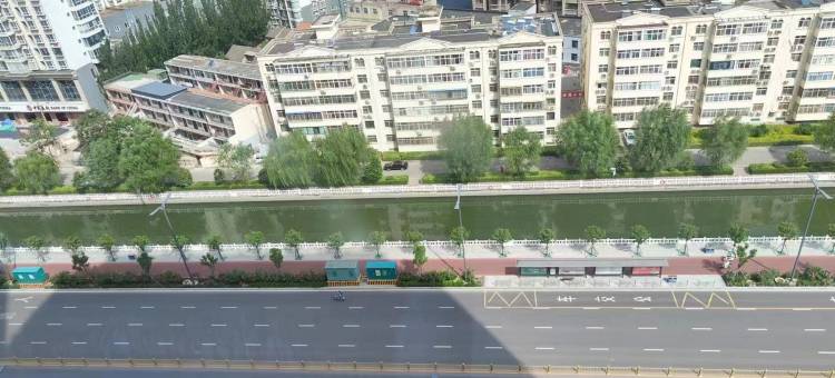 澄语民宿(禹都东街分店)图片