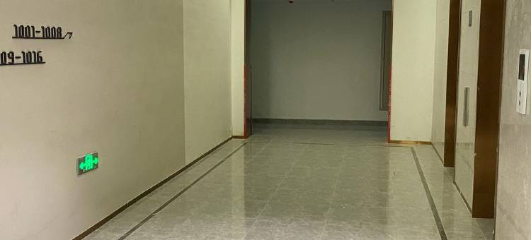 睿之居公寓(万虹街分店)图片