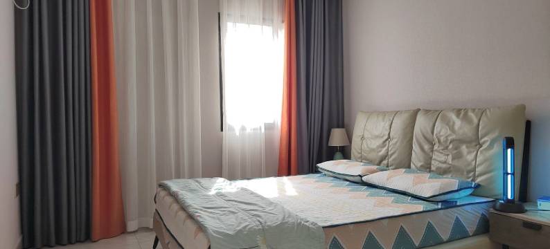 情深怕缘浅胡子老板民宿(外清巷分店)图片