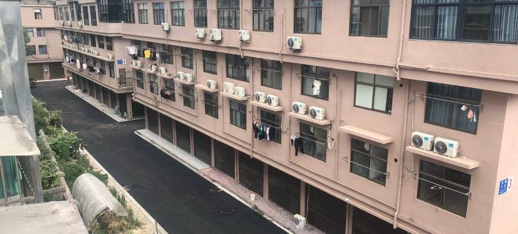 花前园艺民宿(开金二街1号分店)图片