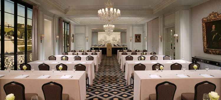 维也纳布里斯托尔豪华精选酒店(Hotel Bristol, a Luxury Collection Hotel, Vienna)图片