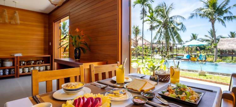 禅修会安(Zen Retreat Hoi AN)图片