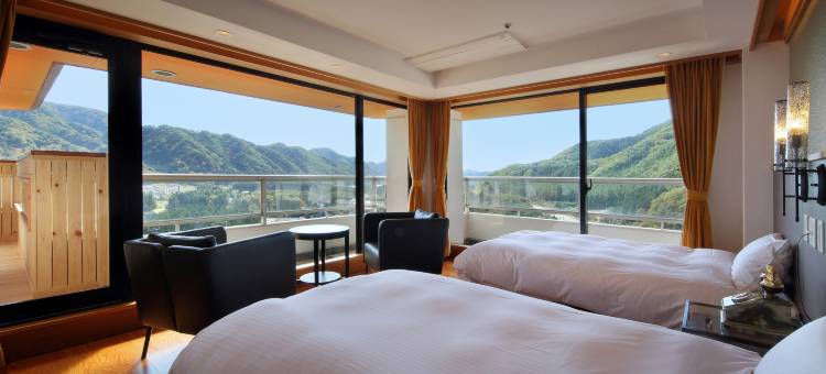 鬼怒川日光酒店(Hotel Sunshine Kinugawa)图片