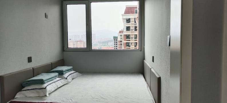 sunday雅居公寓(宫松岭路1号分店)图片