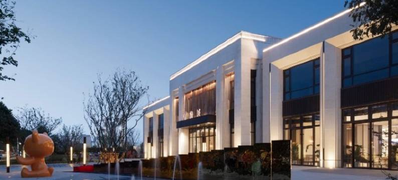 归家度假民宿(铁橛山路分店)图片