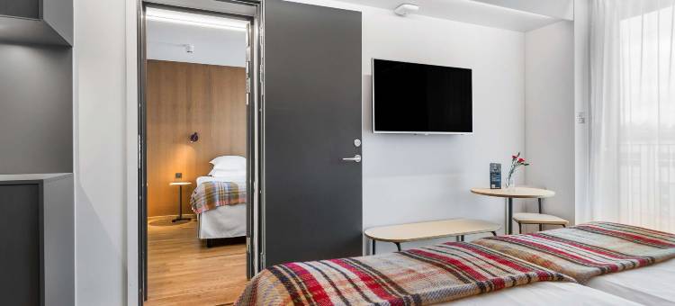 贝斯特韦斯特优质十号酒店(Best Western Plus Ten Hotel)图片