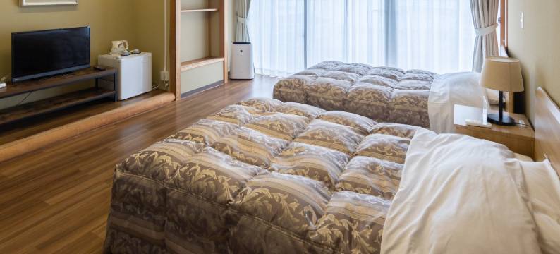 Hanayo花园酒店(Garden Hotel Hanayo)图片