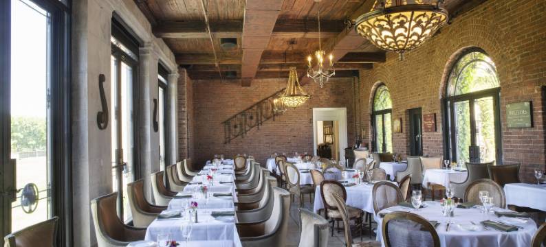 奥赫卡城堡庄园酒店(Oheka Castle Hotel & Estate)图片