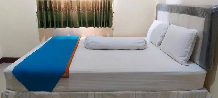 Pondok Seruni Homestay Syariah图片