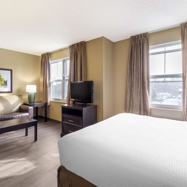 西雅图 - 埃弗里特- 银湖美国长住酒店(Extended Stay America Suites - Seattle - Everett - Silverlake)图片
