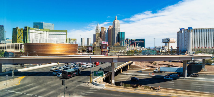 TownePlace Suites Las Vegas Stadium District图片