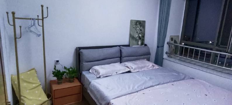 荣成秦云雅舍民宿(马成街分店)图片