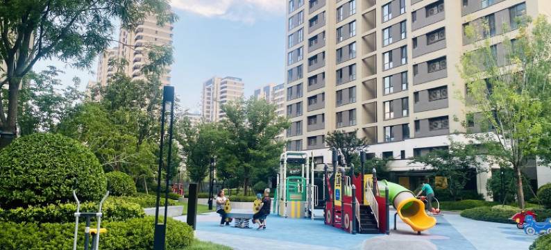 海豚美宿公寓(大洋一路二支路分店)图片