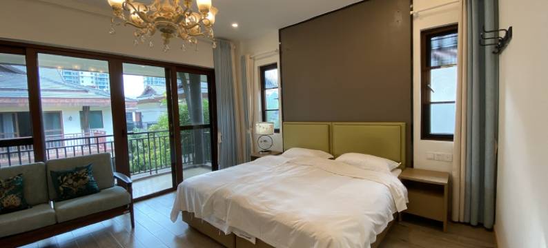 遇见清水湾公寓(清水湾大道分店)图片