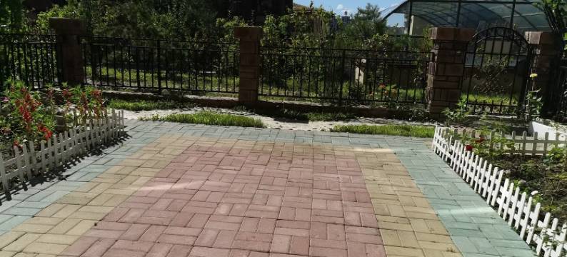 延吉美阿里民宿图片