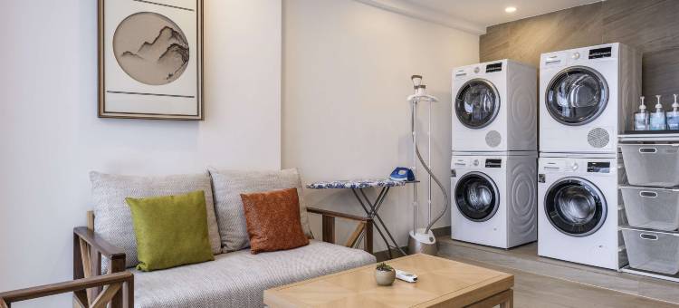 成都景澜美居酒店(宽窄巷子花牌坊店)图片