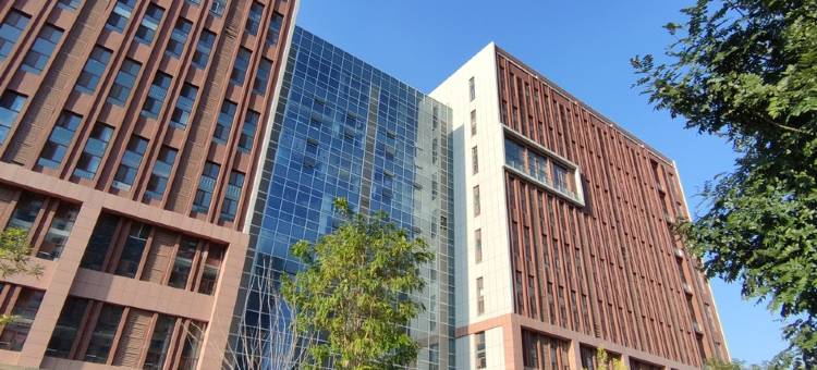 吾壶四嗨公寓(东中环路1号分店)图片