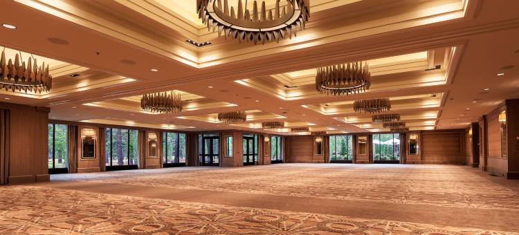 小美酒店费拉格尔斯塔夫(Little America Hotel Flagstaff)图片