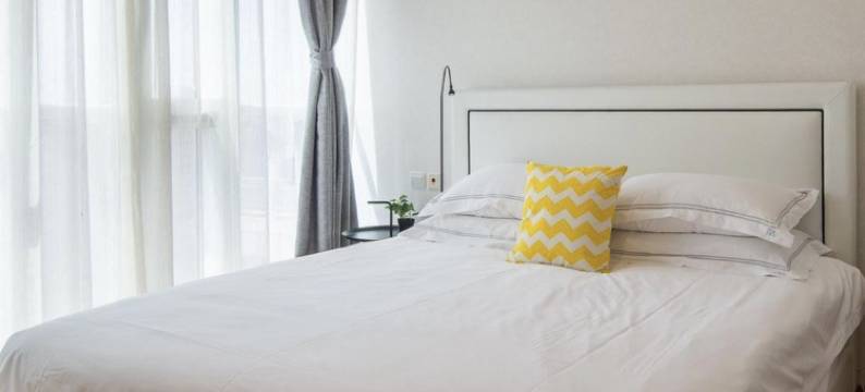 妮妮房东公寓(银滩路分店)图片