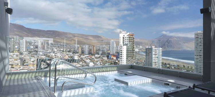 NH艾基克太平洋(NH Iquique Pacifico)图片