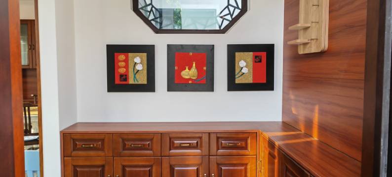 房东小娟57度假别墅(湖东路分店)图片