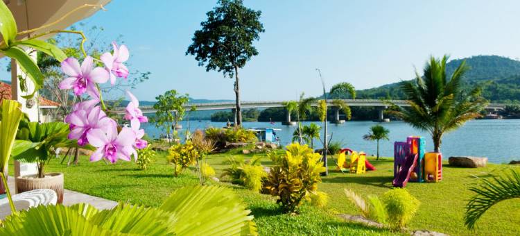塔塔滨海塔度假村(Tatai Resort & Marina)图片