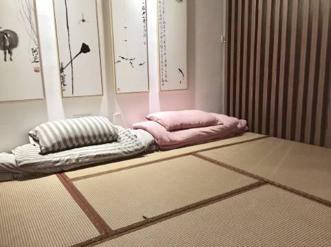 拙趣草堂客栈(望城大道分店)