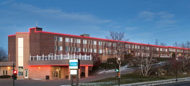 Travelodge by Wyndham Baie-Comeau图片