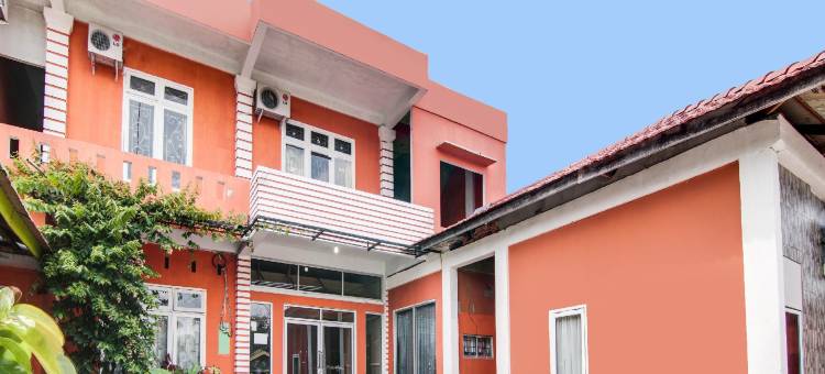 OYO 92055 涅槃伊斯兰家庭旅馆(OYO 92055 Nirvana Homestay Syariah)图片