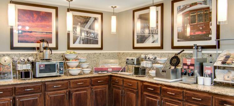 舒适酒店(Comfort Inn West Monroe Near Sports & Events Center)图片