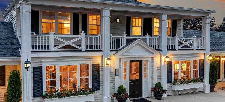 普茨茅斯港口套房酒店-阿桑德连锁酒店成员(Port Inn and Suites Portsmouth, Ascend Hotel Collection)图片