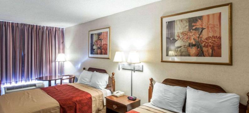 伊克诺旅馆(Econo Lodge)图片