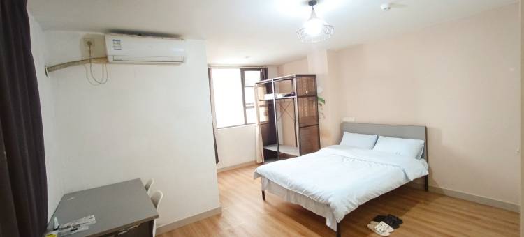 泊寓(深圳龙城上角环店)图片