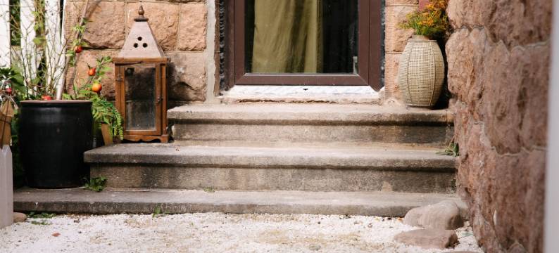 住宅作家摄影民宿(龙华路1号分店)图片