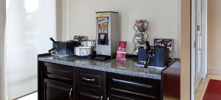 莫斯科克贝斯特韦斯特优质酒店(Best Western Plus Muskoka Inn)图片