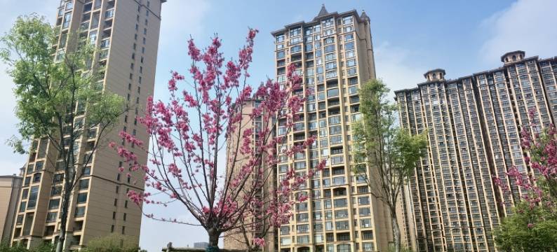 我是南京sky姐姐公寓(复始路分店)图片