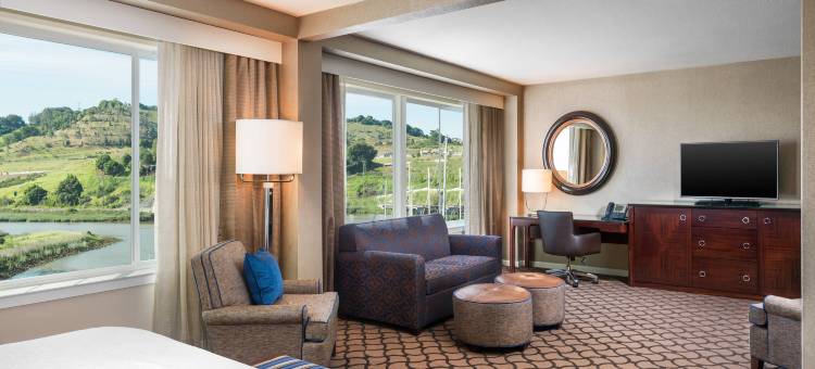 佩塔卢马索诺玛葡萄酒之乡喜来登酒店(Sheraton Sonoma Wine Country Petaluma)图片