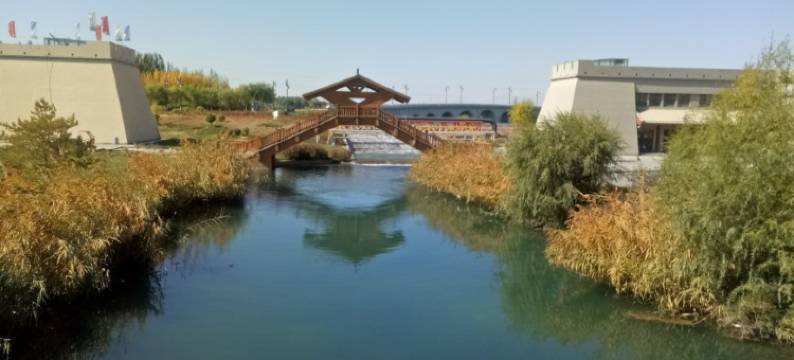 可心安住公寓(文化中路分店)图片